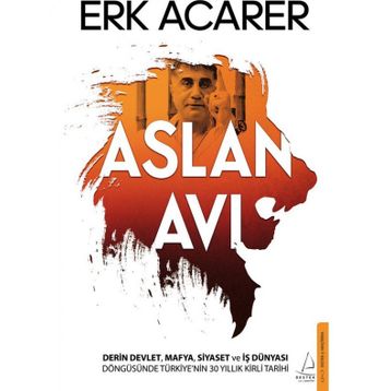 Aslan Avı - Erk Acarer