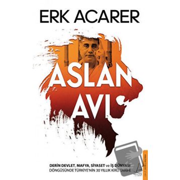 Aslan Avı - Erk Acarer