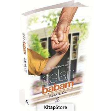 Aslan Babam - İsmail Öz