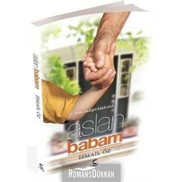 Aslan Babam - İsmail Öz