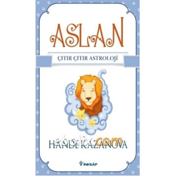 Aslan - Çıtır Çıtır Astroloji - Hande Kazanova