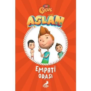 Aslan - Empati Odası - Kolektif