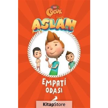 Aslan - Empati Odası - Kolektif