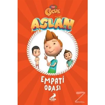 Aslan - Empati Odası - Kolektif