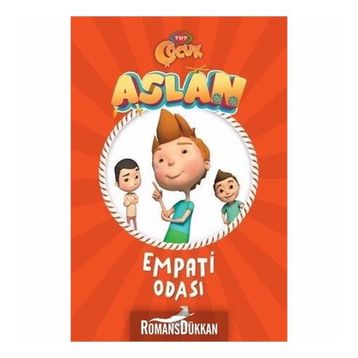 Aslan - Empati Odası - Kolektif