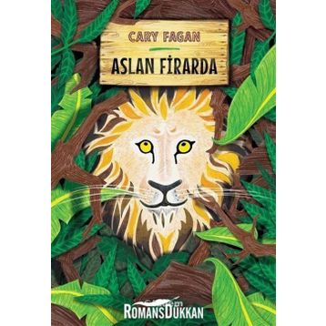 Aslan Firarda - Cary Fagan