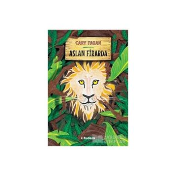 Aslan Firarda - Cary Fagan