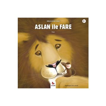 ASLAN ILE FARE - KOLEKTIF