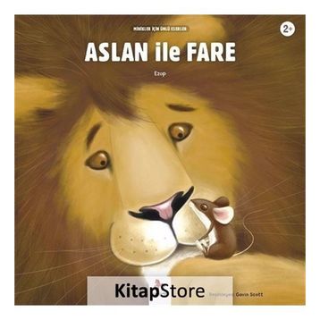 ASLAN ILE FARE - KOLEKTIF