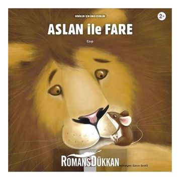 ASLAN ILE FARE - KOLEKTIF