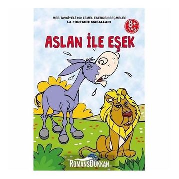 ASLAN ILE FARE - KOLEKTIF