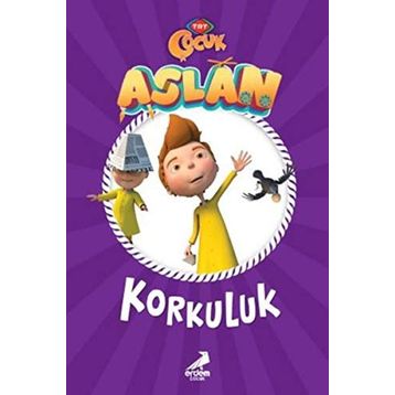 Aslan - Korkuluk