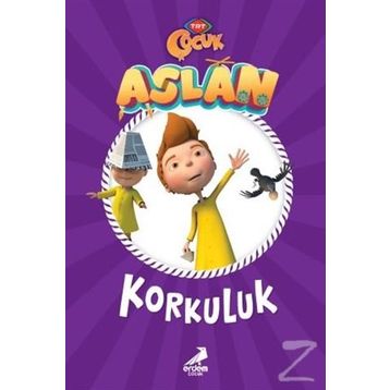 Aslan - Korkuluk