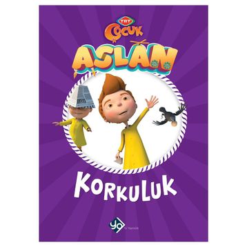 Aslan - Korkuluk