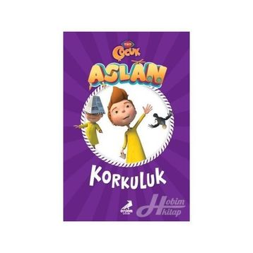 Aslan - Korkuluk