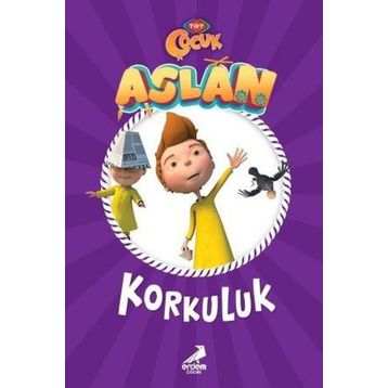 Aslan - Korkuluk