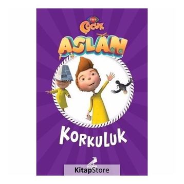 Aslan - Korkuluk