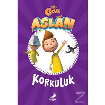 Aslan - Korkuluk