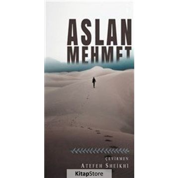 Aslan Mehmet - Resul Pervizi