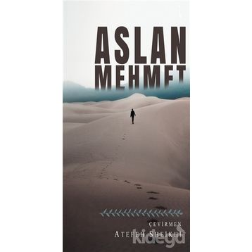 Aslan Mehmet - Resul Pervizi