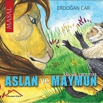 Aslan ve Maymun - Erdoğan Car