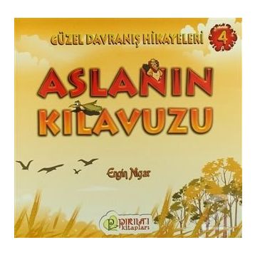 Aslanın Klavuzu - Engin Nigar