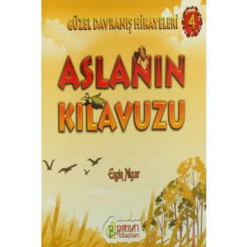 Aslanın Klavuzu - Engin Nigar