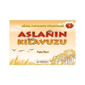 Aslanın Klavuzu - Engin Nigar