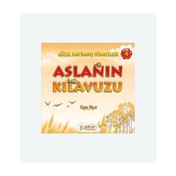 Aslanın Klavuzu - Engin Nigar