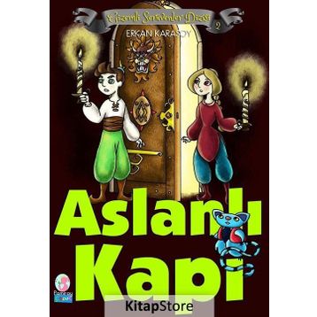 Aslanlı Kapı - Erkan Karasoy