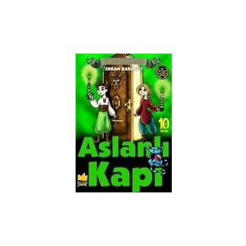 Aslanlı Kapı - Erkan Karasoy