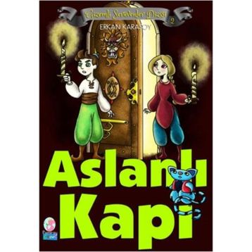 Aslanlı Kapı - Erkan Karasoy