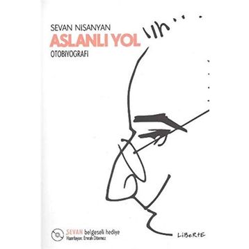 Aslanlı Yol - Sevan Nişanyan