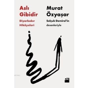 ASLI GIBIDIR - HARUN ÇELIK
