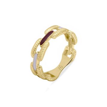Aslı Gold YZK0841 Altın Yüzük