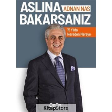 Aslına Bakarsanız Adnan Nas