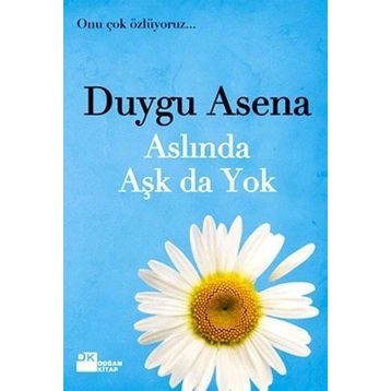 Aslında Aşk - Aslı Aydemir