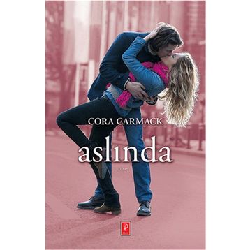 Aslında - Cora Carmack