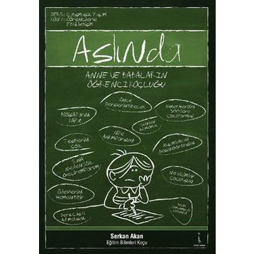 ASLINDA - SERKAN AKAN