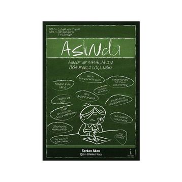 ASLINDA - SERKAN AKAN