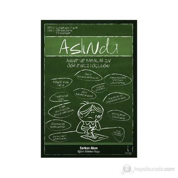 ASLINDA - SERKAN AKAN