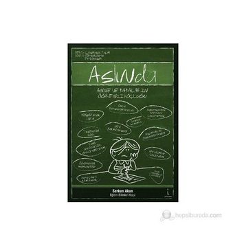 ASLINDA - SERKAN AKAN