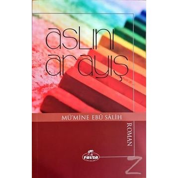 Aslını Arayış - Mü’mine Ebu Salih