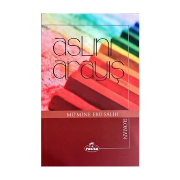 Aslını Arayış - Mü’mine Ebu Salih