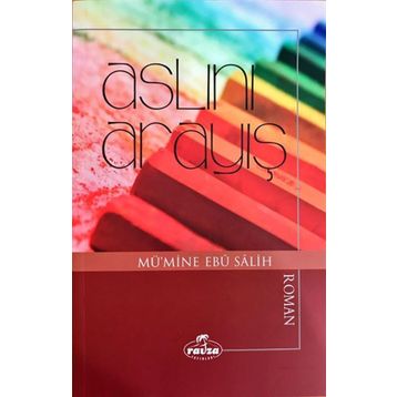 Aslını Arayış - Mü’mine Ebu Salih