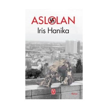 Aslolan - Iris Hanika