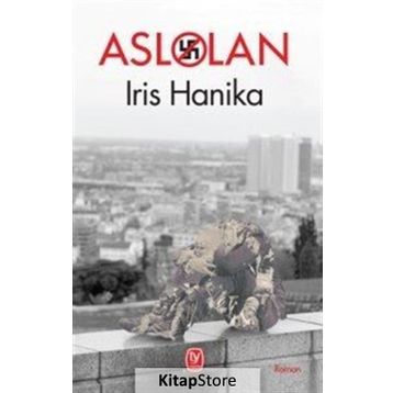 Aslolan - Iris Hanika