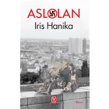 Aslolan - Iris Hanika
