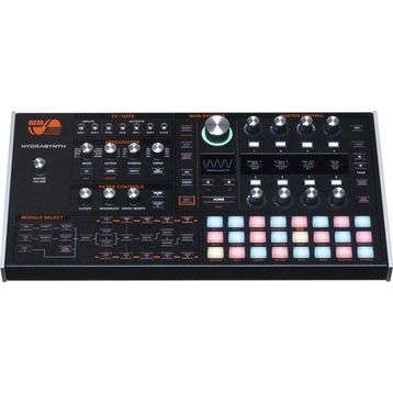 Asm HYDRASYNTH Desktop Synthesizer
