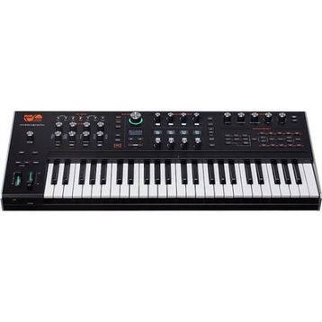 Asm HYDRASYNTH Keyboard Synthesizer